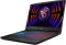 MSI Pulse 15 B13VGK-1296IN Gaming Laptop (13th Gen Core i7/ 16GB/ 1TB SSD/ Win11/ 8GB Graph)