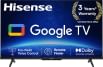 Hisense A6H 75 inch Ultra HD 4K Smart LED TV (75A6H)