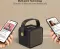 Fingers SoundKing 5W Bluetooth Speaker