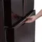 Hitachi R-WB480PND2 456 L Side by Side Refrigerator