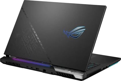 Asus ROG Strix Scar 17 SE G733CX-LL012WS Gaming Laptop (12th Gen Core ...