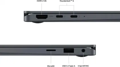 Samsung Galaxy Book 4 360 2 in 1 ‎NP750QGK-KG3US Laptop (Intel Core 7 150U/ 16GB/ 512GB SSD/ Win11)
