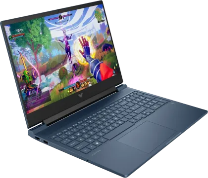HP Victus 16-r0075TX Gaming Laptop (13th Gen Core i5/ 16GB/ 512GB SSD/ Win11 Home/ 6GB Graph)