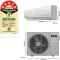 IFB CI195GD32RGM3 1.5 Ton 5 Star 2026 Inverter Split AC
