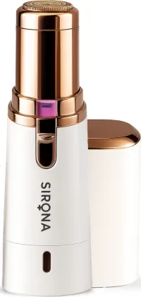 Sirona FSP1137 Facial Hair Remover