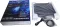 Blue Feather BM17HD 17 inch SXGA Monitor