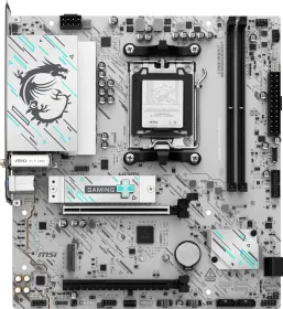 MSI B840M Gaming WIFI6E Motherboard