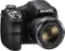 Sony Cybershot DSC-H300 Advance Point and Shoot