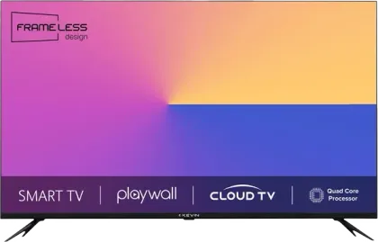 Kevin KN43FL 43 inch Full HD Smart LED TV