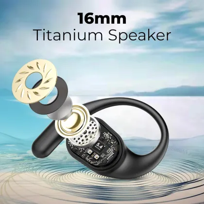 Truke Buds Infinity OWS True Wireless Earbuds