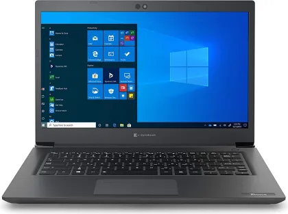 Dynabook Tecra A40-E-X2313 Laptop (8th Gen Core i5/ 8GB/ 512GB SSD