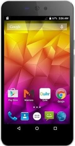 micromax q345 price