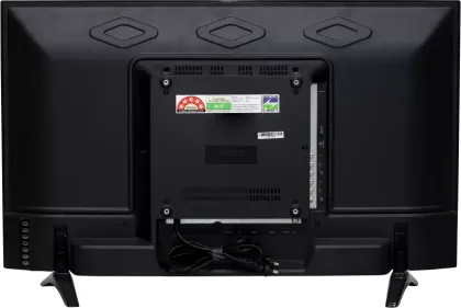 Aisen A32HCN700 (32-inch) Full HD Curved LED TV