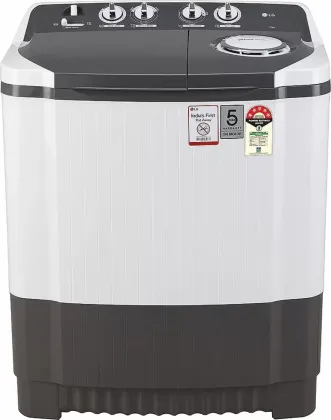LG P7020NGAZ 7 Kg Semi Automatic Washing Machine