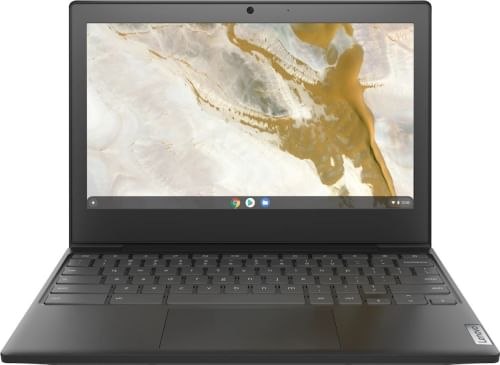 Lenovo IdeaPad 3 11IGL05 82BA0029HA Chromebook Laptop (Intel Celeron N4020 / 4GB/ 64GB eMMC/ Chrome OS)