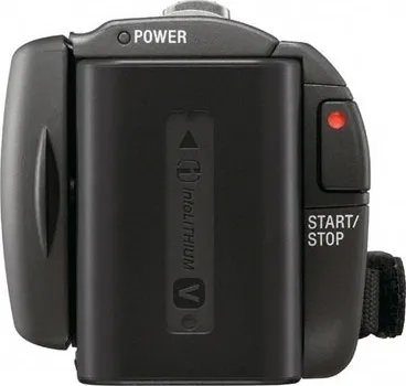 SONY DCR-SX 20 EK Camcorder