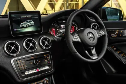 Mercedes-Benz A-Class AMG A45 S 4Matic Plus
