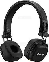 Marshall Major IV Wireless Headphones