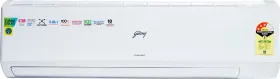 Godrej SIC 20ITC3-WYS 1.7 Ton 3 Star 2024 Inverter Split AC