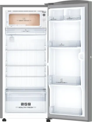 IFB IFBDC-2232FAS 197 L 2 Star Single Door Refrigerator