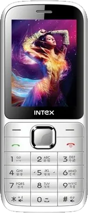 Intex Platinum 201