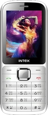 Intex Platinum 201