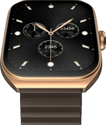 Noise ColorFit Hexa Smartwatch