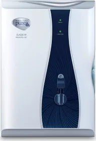 Pureit Classic G2 6 L Mineral RO + UV Water Purifier