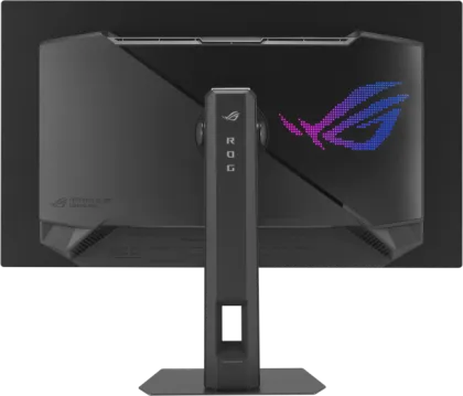 Asus ROG Strix OLED XG27AQDPG 27 inch Quad HD Monitor