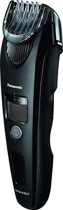 Panasonic ER-SB40 Wet and Dry Beard Trimmer