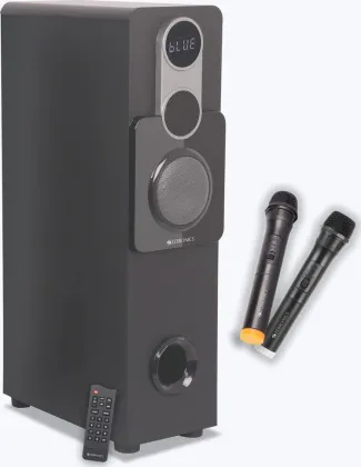 Zebronics Zeb Boost 500 1200W Bluetooth Speaker