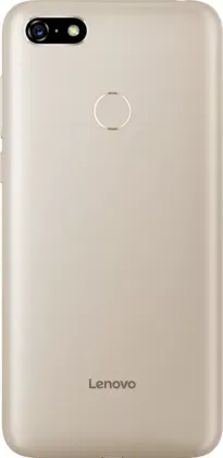 Lenovo A5