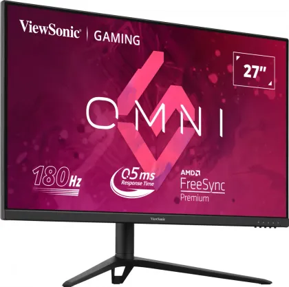 ViewSonic VX2728J 27 inch Full HD Gaming Monitor