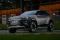 Mahindra Vision X