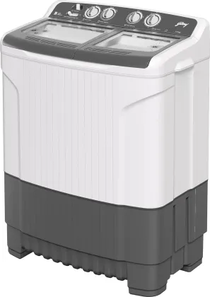 Godrej WSEDGE 75 5.0 TB3 M 7.5 Kg Semi Automatic Washing Machine