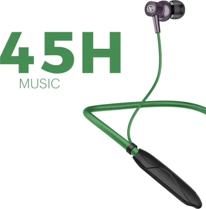 YCOM Eco-2 Wireless Neckband