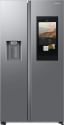 Samsung RS7HCG8543SL 615 L Side by Side Refrigerator