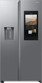 Samsung RS7HCG8543SL 615 L Side by Side Refrigerator