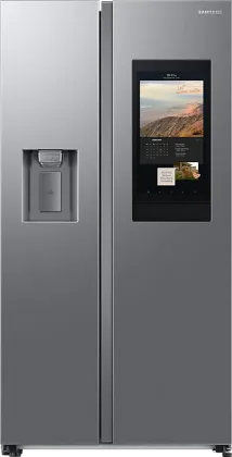 Samsung RS7HCG8543SL 615 L Side by Side Refrigerator
