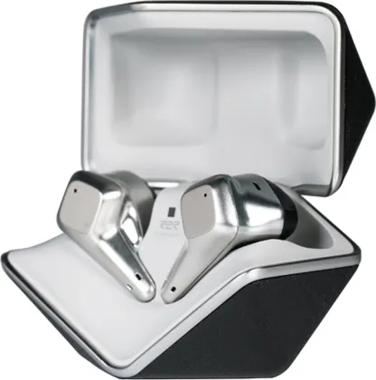 HiFiMAN Svanar True Wireless Earbuds