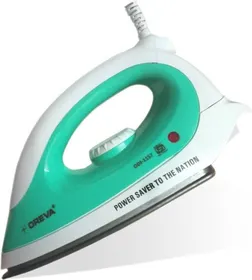 OREVA ODI-1157 Dry Iron