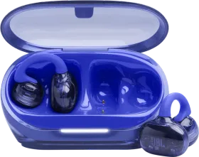 JBL Soundgear Clips True Wireless Earbuds
