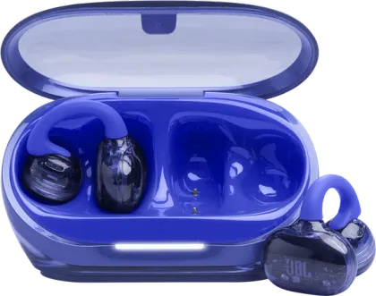 JBL Soundgear Clips True Wireless Earbuds