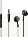 MAK Power HF-215 Wired Earphones