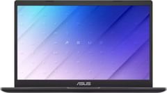 Asus EeeBook E410KA-BV103WS Laptop vs Asus Eeebook 15 E510MA-EJ021WS Laptop