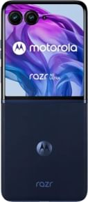 Motorola Razr 50 Ultra vs Honor Magic V Flip