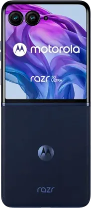 Motorola Razr 50 Ultra