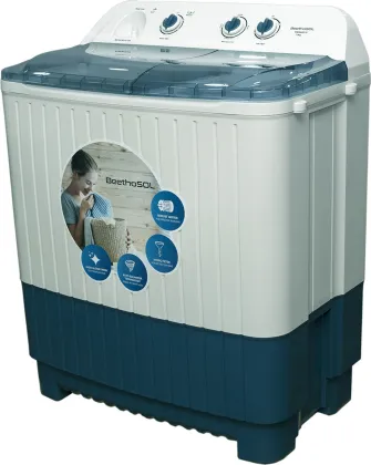 BeethoSOL WMSABG70 7 kg Semi Automatic Top Load Washing Machine