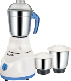 Jyomix Kushaq 600W Mixer Grinder