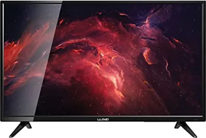 Lloyd 32HS301C 32-inch HD Ready Smart LED TV